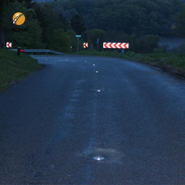 Road Stud - Taizhou NOKIN Safety Device Co.,NOKIN Traffic - 